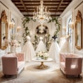 How a Bridal Shop Can Inspire Antique Shopping for Timeless Pieces