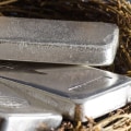 Antique Shopping For Silver: A Smart Move Against Inflation And Deflation Trends