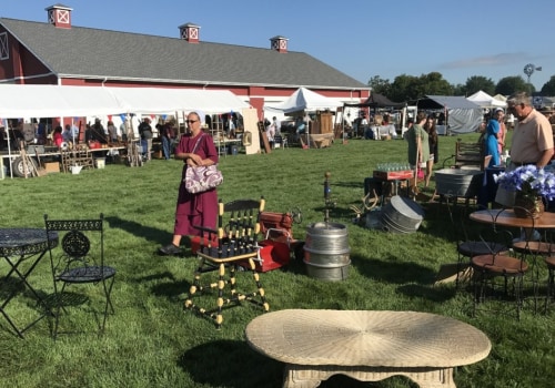 The Ultimate Guide to Antique Shopping: What to Look for and How to Start Your Collection