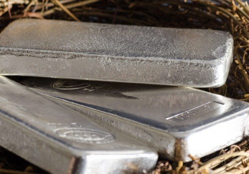 Antique Shopping For Silver: A Smart Move Against Inflation And Deflation Trends
